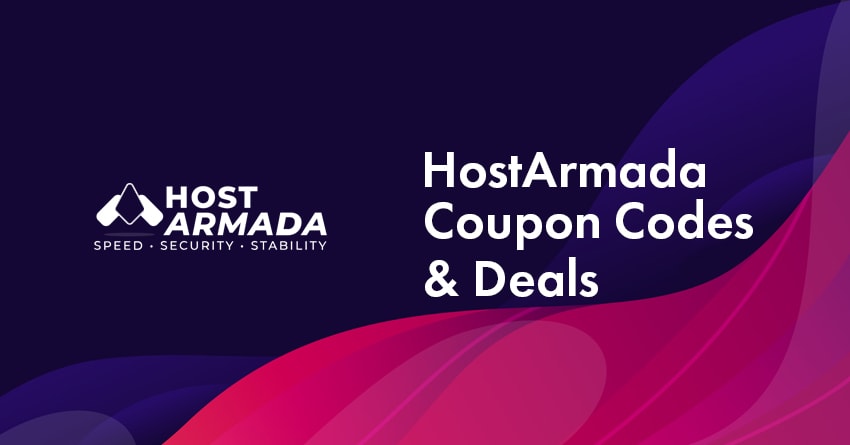 HostArmada Coupon Code 2022: Get 75% Off [Live Now]