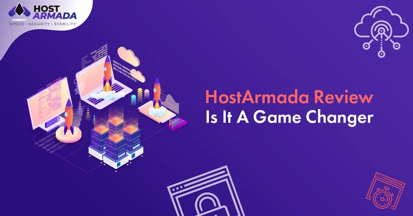 HostArmada Review with 75% OFF: It’s a Game-Changing Host?