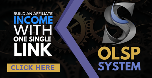 Wayne Crowe OLSP System Review
