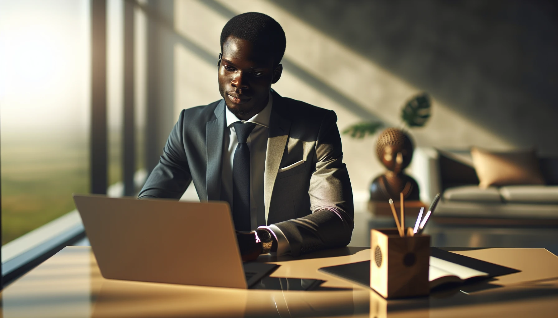 Affiliate Marketing in Nigeria – Simple Steps to Start Today