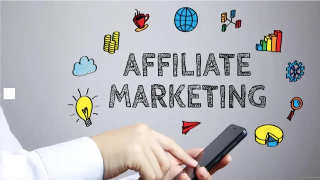 Affiliate marketing for beginners Affiliate marketing for beginners