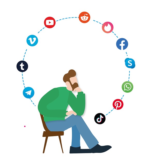 Affiliate marketing on Pinterest