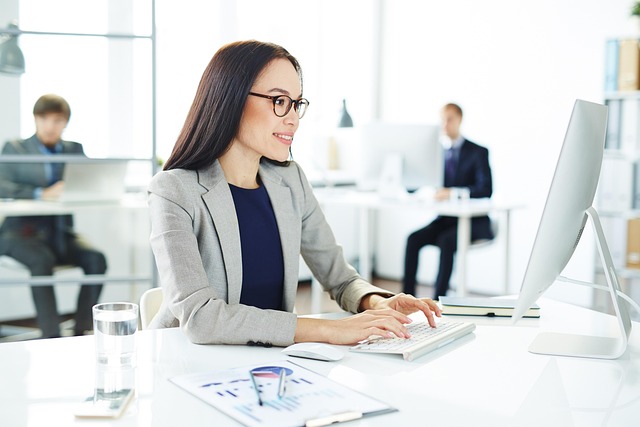 how to become an online bookkeeper
