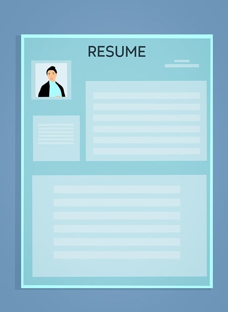 etsy resume template etsy resume template