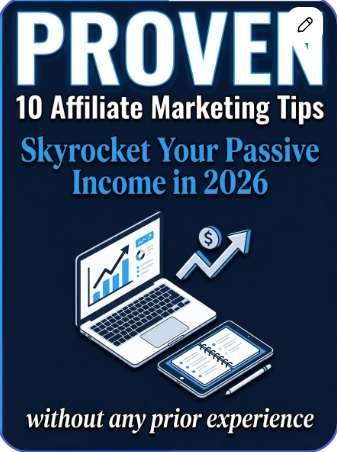 10 Proven Affiliate Marketing Tips for Beginners to Skyrocket Their Passive Income in 2026 10 Proven Affiliate Marketing Tips for Beginners to Skyrocket Their Passive Income in 2026